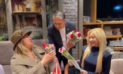 KGK iftarına kadınlar damga vurdu