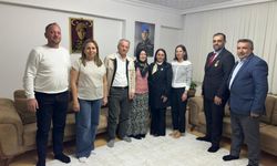 Şehit Ailelerimiz asla yanlız değildir