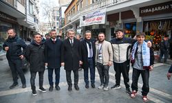 Akçaabat'a verdiğimiz sözleri adım adım hayata geçiriyoruz