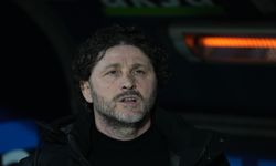 Fatih Tekke: 'Çok değerli bir 3 puan aldık'