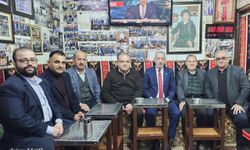 Erbil Türkmen Cephesinden Milletvekili adayı olan Barış Erbiloğlu'dan çarpıcı açıklamalar