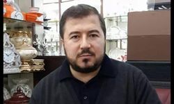 Çarşı Mahallesi’nin sevilen esnaflarından Ali Baki hayatını kaybetti