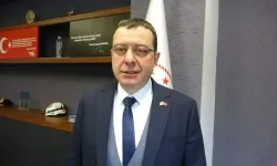 Kamu Hastaneleri Genel Müdürü değişti: Hakan Usta görevden alındı