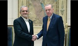 Pezeşkiyan'dan Erdoğan için Türkçe paylaşım