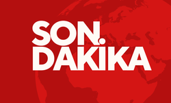 Türk hava sahasına yönelen balistik mühimmat etkisiz hale getirildi