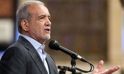 İran Cumhurbaşkanı Pezeşkiyan: 'Hedef alınan komşu ülkelerden özür diliyorum'