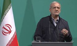 Pezeşkiyan'dan İran'ın dini lideri Hamaney'in öldürülmesine tepki: 'Cevapsız kalmayacak'