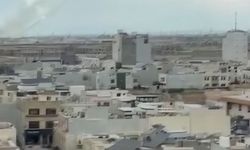 ABD güçlerinin bulunduğu Harir Hava Üssü ve Erbil Havalimanına füze saldırısı