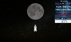 Trabzon'da gençler Astronomi,Havacılık ve Uzay Teknolojileri için yarışacak