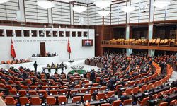 Milli Parklar ile ilgili düzenleme TBMM'de kabul edildi