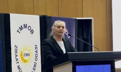 Suiçmez: “Tarım politikalarındaki krize son vermek önceliğimiz”