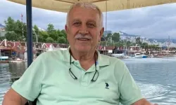 Trabzon eğitim ve spor camiasının acı kaybı