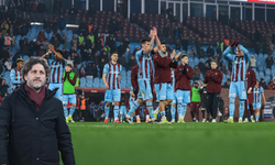 Trabzonspor’da zor günlerde gelen değerli galibiyet