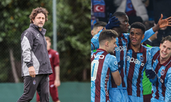 Trabzonspor'da yeniden yapılanmanın meyvelerini topluyor