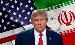 Trump'tan İran savaşı açıklaması: 'Ben durduğumda İsrail de duracak'