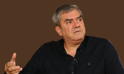 Yılmaz Özdil:"Türkiye'nin yarısı Avrupa'dan zengin"