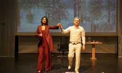 Tiyatro Festivali yoğun ilgiyle devam ediyor