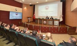 TTSO'da sektörlerin talepleri ve çözüm önerileri görüşüldü