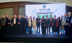 ETKİNLİK-SEN Trabzon'da toplandı, Etkinlik Alanı Projesini önerdi