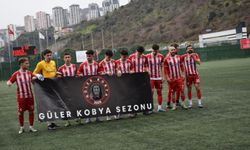 Çarşıbaşı’nda isyan var