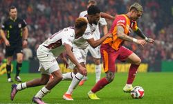 Trabzonspor ile Galatasaray rekabetinde 143'ncü randevu
