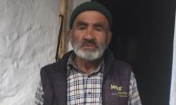 Kayıp yaşlı adam ölü bulundu