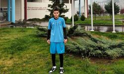 Muğlaspor'un genç kalecisi Eymen Ege'ye Trabzonspor Akademisi'nden davet