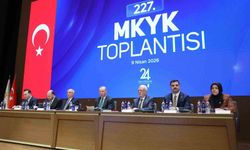 AK Parti’de parti yönetiminde dikkat çeken bir görev değişikliği yaşandı