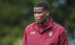 Paul Onuachu'suz Trabzonspor, zirvede yara aldı