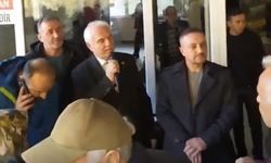 Giresun'da Alagöz Madencilik'e tepki devam ediyor