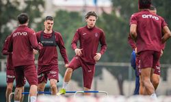 Bir yılda krizden zirveye çıkan Trabzonspor, şampiyonluk hesapları yapıyor