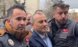 Eski Tunceli Valisi Tuncay Sonel tutuklandı