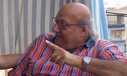 Usta sanatçı Ferdi Atuner hayatını kaybetti