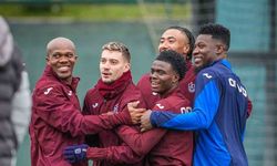 Trabzonspor'un 10 maçtır bileği bükülmüyor