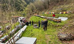 'Bal Çalıştayı' Artvin'in marka değerine güç katacak