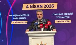 Dr.Sezgin Mumcu:Türkiye'nin güvenilir liman olmasının sebebi güçlü lider Recep Tayyip Erdoğan'dır