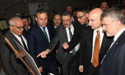 Hüseyin Kazaz Kültür Merkezi “Muhacirlik” oyunu ile açıldı