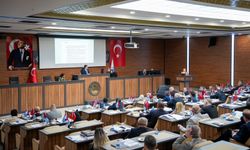 Başkan Kaya:Emlak vergilerindeki artış oranlarını,devlet belirledi