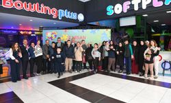 Ortahisar Belediyesi'nden 'Dünya Otizm Farkındalık Günü'nde anlamlı etkinlikler