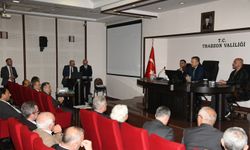 Trabzon'da sahipsiz hayvanları koruma birliği kuruldu