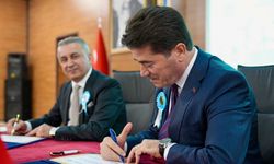 Ortahisar Belediyesi’nden Sürdürülebilir Çevre ve İklim için somut adım