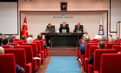 Başkan Kaya,TİSKOB encümen üyeliğine seçildi