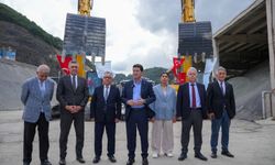 Ortahisar Belediyesi,araç filosunu yenileyerek güçlendiriyor