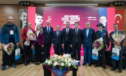 Başkan Kaya: “Yerel basının yaşaması, demokrasinin ve özgürlüklerin de yaşamasıdır”