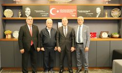 Topsakal’dan anlamlı destek: Trabzon’da 'Refakatçi Konukevi' için harekete geçilmeli