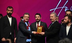 Başkan Genç:'Güneş enerjisi projemizde çalışmalar başlıyor'