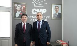 CHP'li Haluk Batmaz'dan AK Parti'ye 'Anket' göndermesi
