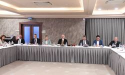 Adil Karaismailoğlu: “Trabzon için ortak akılla güçlü projeler üretiyoruz”