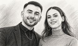 Genç kadın beyin kanaması sonucu hayatını kaybetti