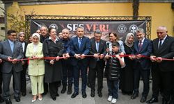 Trabzon'a yakışan etkinlik başladı